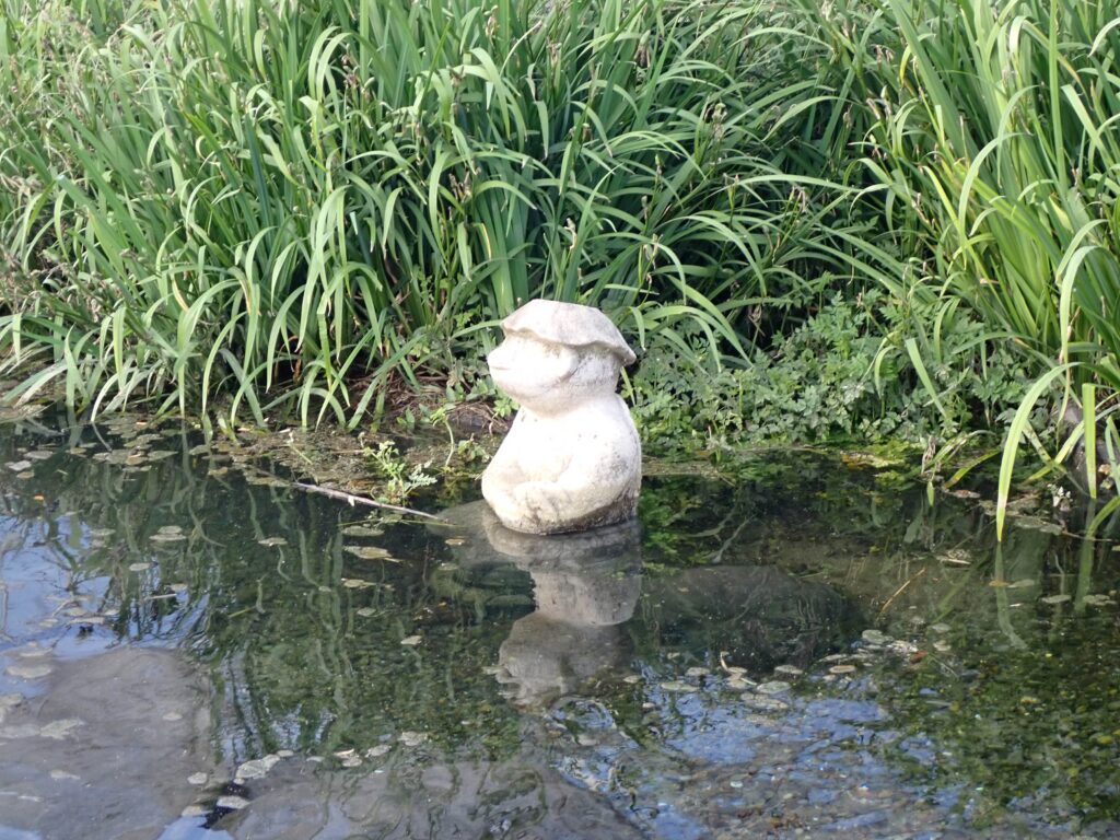 河童